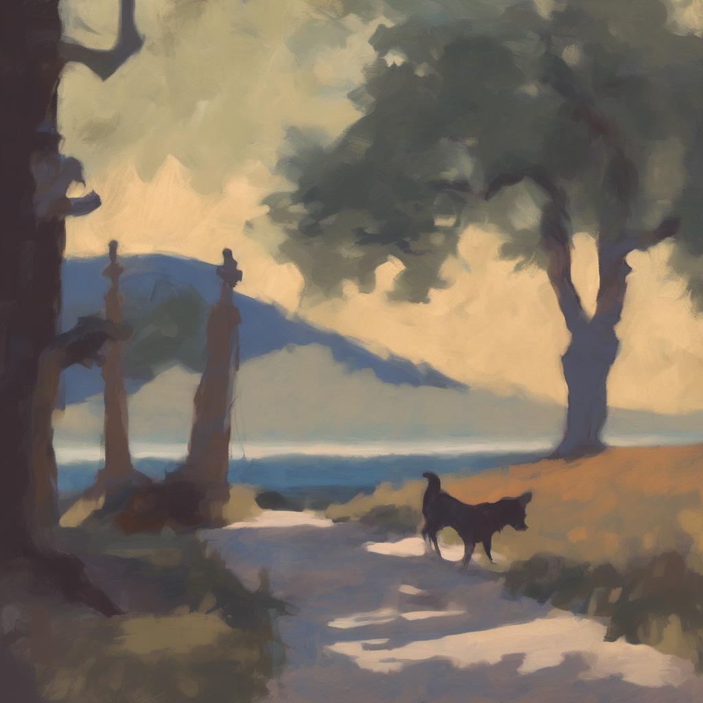 Ο Καλλιτεχνικός Στιλ του Frank W. Benson