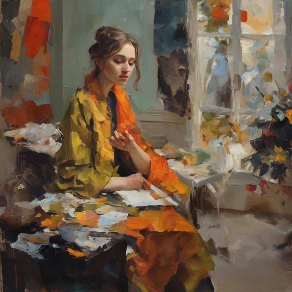 Φίλιππος Μαλάιβιν – Ο Ρωσικός Αγροτικός Ζωγράφος