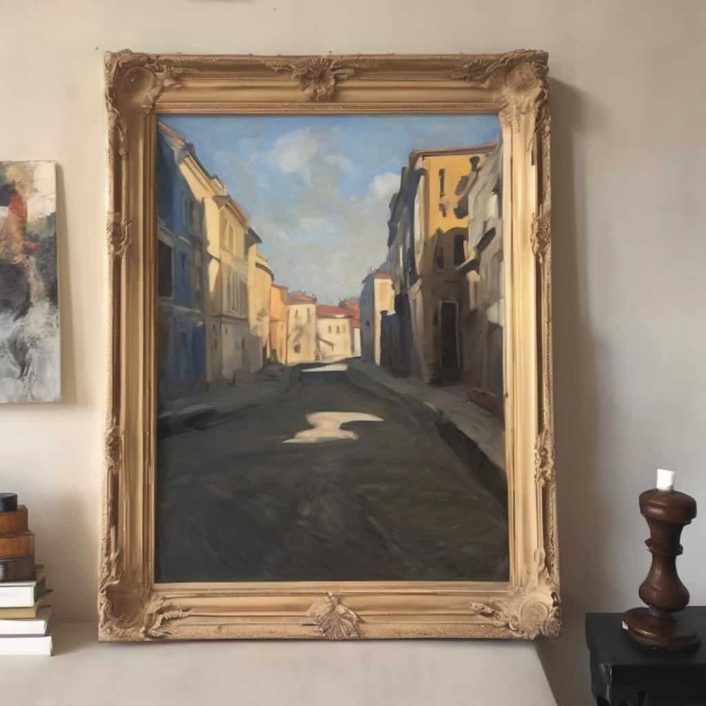 Αλέξανδρος Ιβάνοφ – Ο Ρωμαντικός Μεταφραστής των Πινάκων