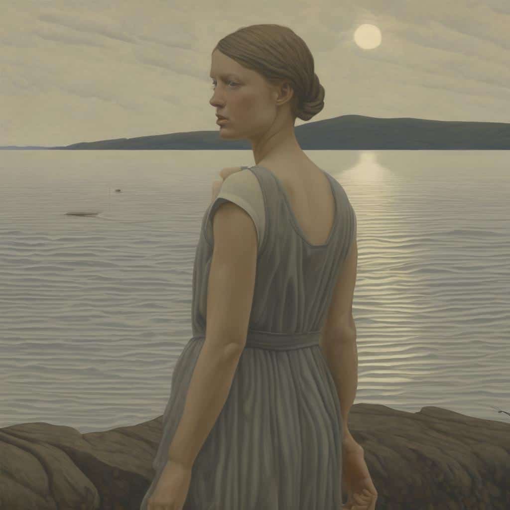 Αλεξ Κόλβιλ – Ο Αρχιτέκτονας της Σιωπής