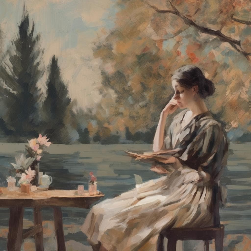 Καμίλ Μπριέν – Ο Πρωτοπόρος του Αφηρημένου Εκφρασισμού